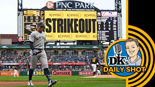 Podcast: Daily Shot of Pirates taken North Shore (Feed Media)